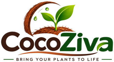 CocoZiva — Bring your plants to life